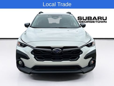 New 2026 Subaru Crosstrek 2.5i Premium AWD/4WD image 3