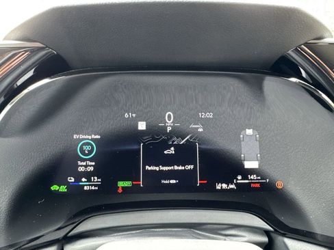 Used 2025 Lexus RX 450h AWD w/ Luxury Package image 19