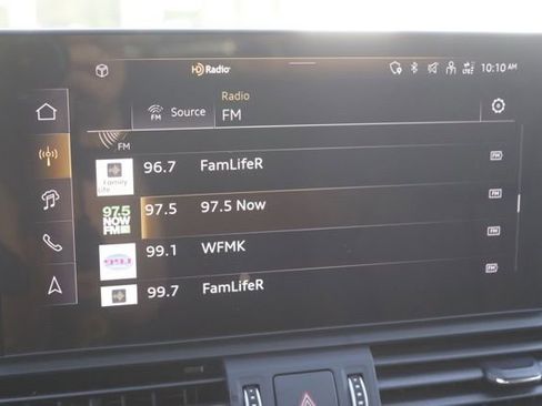 Used 2025 Audi Q5 2.0T Premium Plus image 26