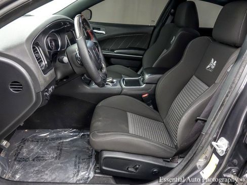 Used 2021 Dodge Charger Scat Pack image 11