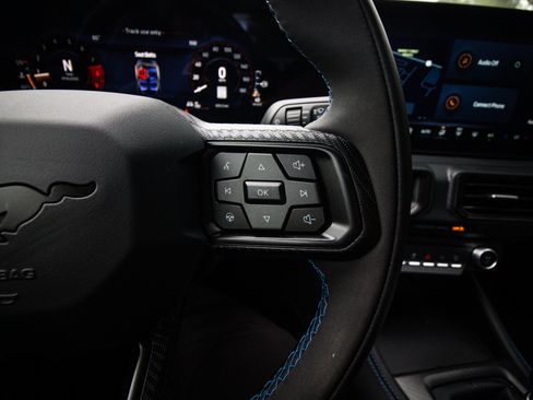 Used 2026 Ford Mustang Dark Horse RWD image 20