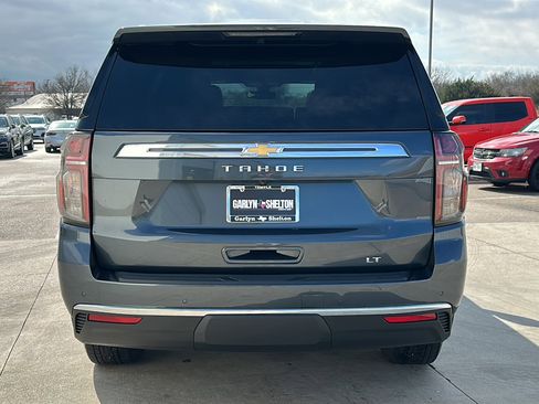 Used 2021 Chevrolet Tahoe LT w/ LT Signature Package image 7