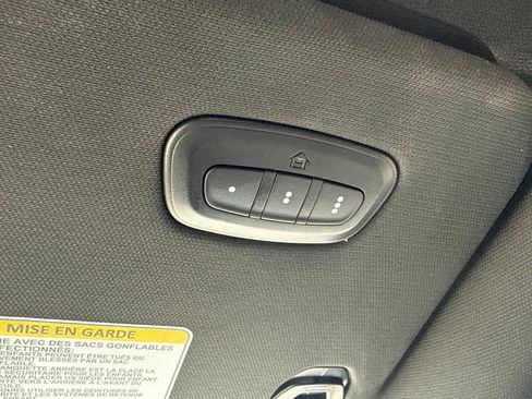 Used 2024 RAM 1500 Laramie RWD image 25
