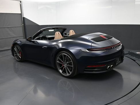 Certified 2022 Porsche 911 Carrera S RWD image 35