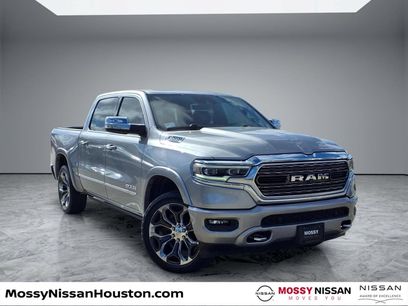 Used 2020 RAM 1500 Limited