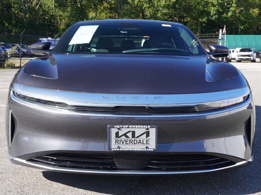 Used 2024 Lucid Air Touring AWD/4WD image 11