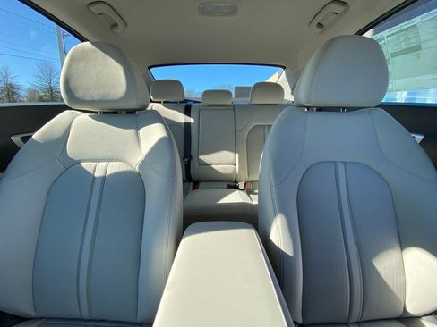 New 2026 Hyundai Sonata SEL image 29