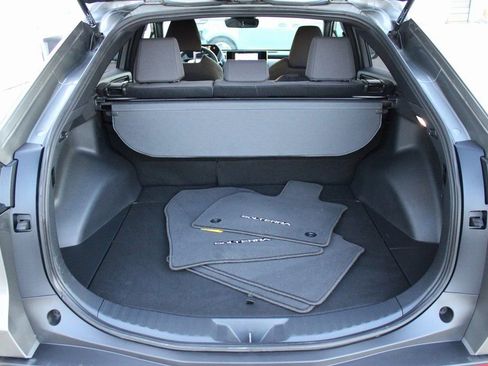 Used 2023 Subaru Solterra Premium image 25