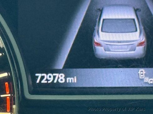 Used 2017 Nissan Altima 2.5 SV FWD image 17