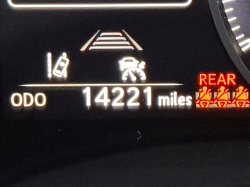 Certified 2025 Lexus NX 350 NX 350 Premium image 21