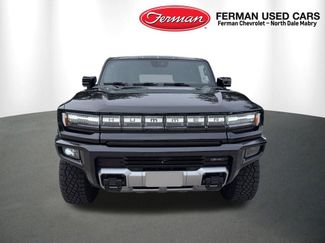 Used 2024 GMC Hummer EV 3X w/ Extreme Off-Road Package AWD/4WD video 1