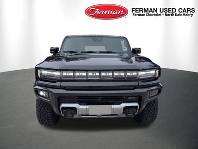 Used 2024 GMC Hummer EV 3X w/ Extreme Off-Road Package