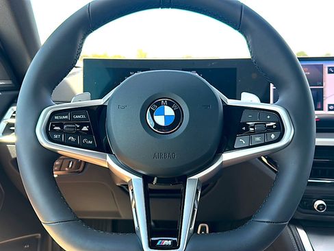 New 2026 BMW 230i Coupe w/ Premium Package RWD image 16