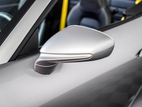 Used 2021 Porsche 911 Turbo S image 29