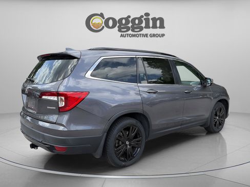 Used 2022 Honda Pilot Special Edition image 5