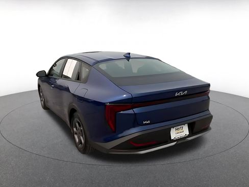 Used 2025 Kia K4 FWD image 9