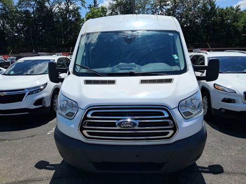 Used 2015 Ford Transit 350 XLT RWD image 5