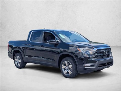 New 2026 Honda Ridgeline RTL image 6