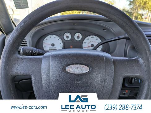 Used 2005 Ford Ranger XLT image 18