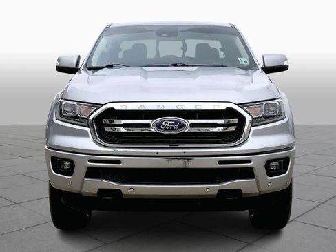 Certified 2020 Ford Ranger Lariat w/ Technology Package image 3