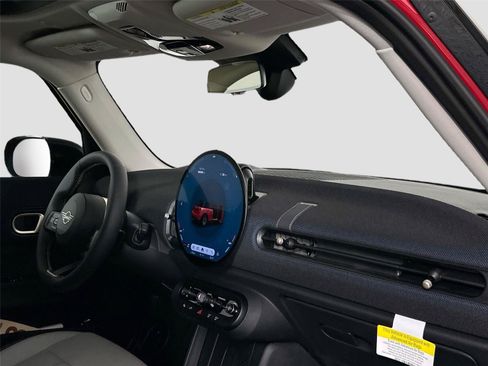 Certified 2025 MINI Cooper S FWD image 24