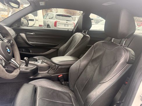 Used 2018 BMW M2 image 11