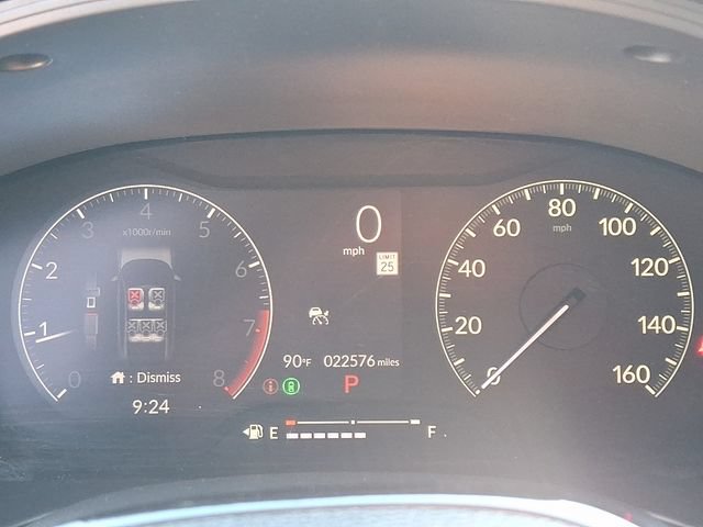 Certified 2024 Honda Civic LX image 19