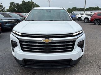 New 2026 Chevrolet Traverse LT FWD video 2