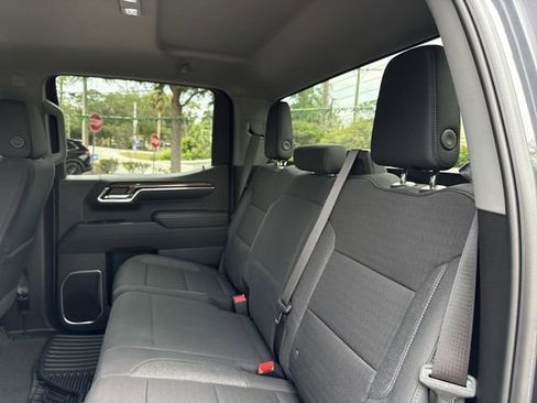 Used 2024 Chevrolet Silverado 1500 RST RWD image 24