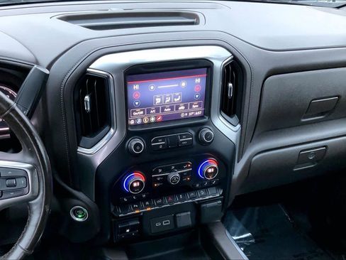 Used 2021 Chevrolet Silverado 1500 LTZ image 13