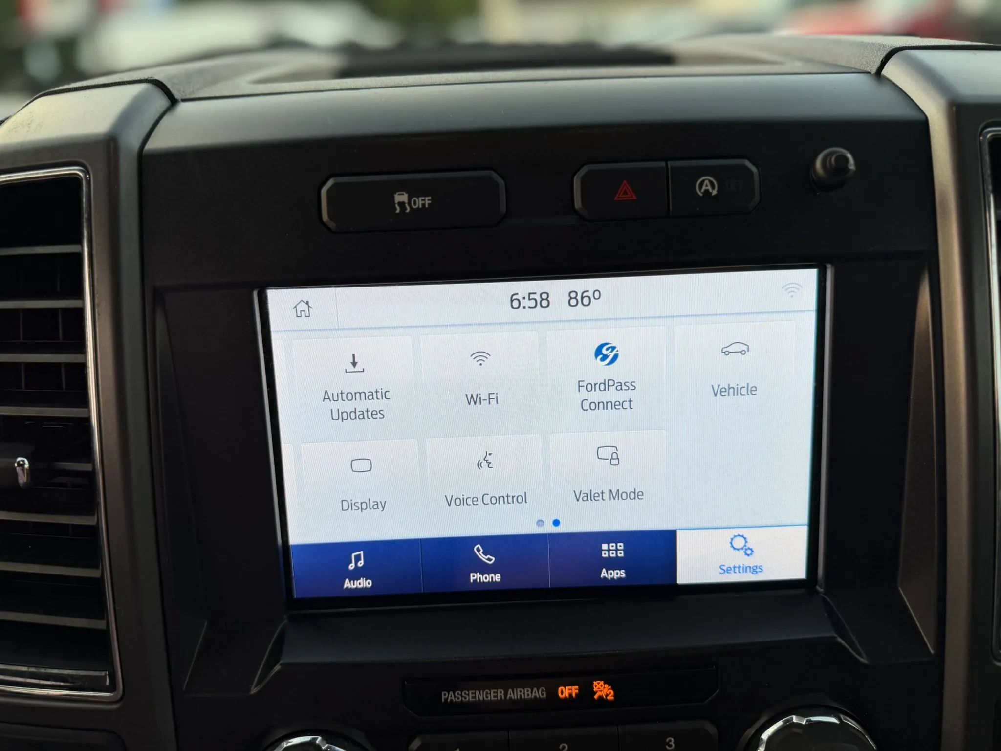 Used 2019 Ford F150 XLT w/ Equipment Group 301A Mid AWD/4WD image 26