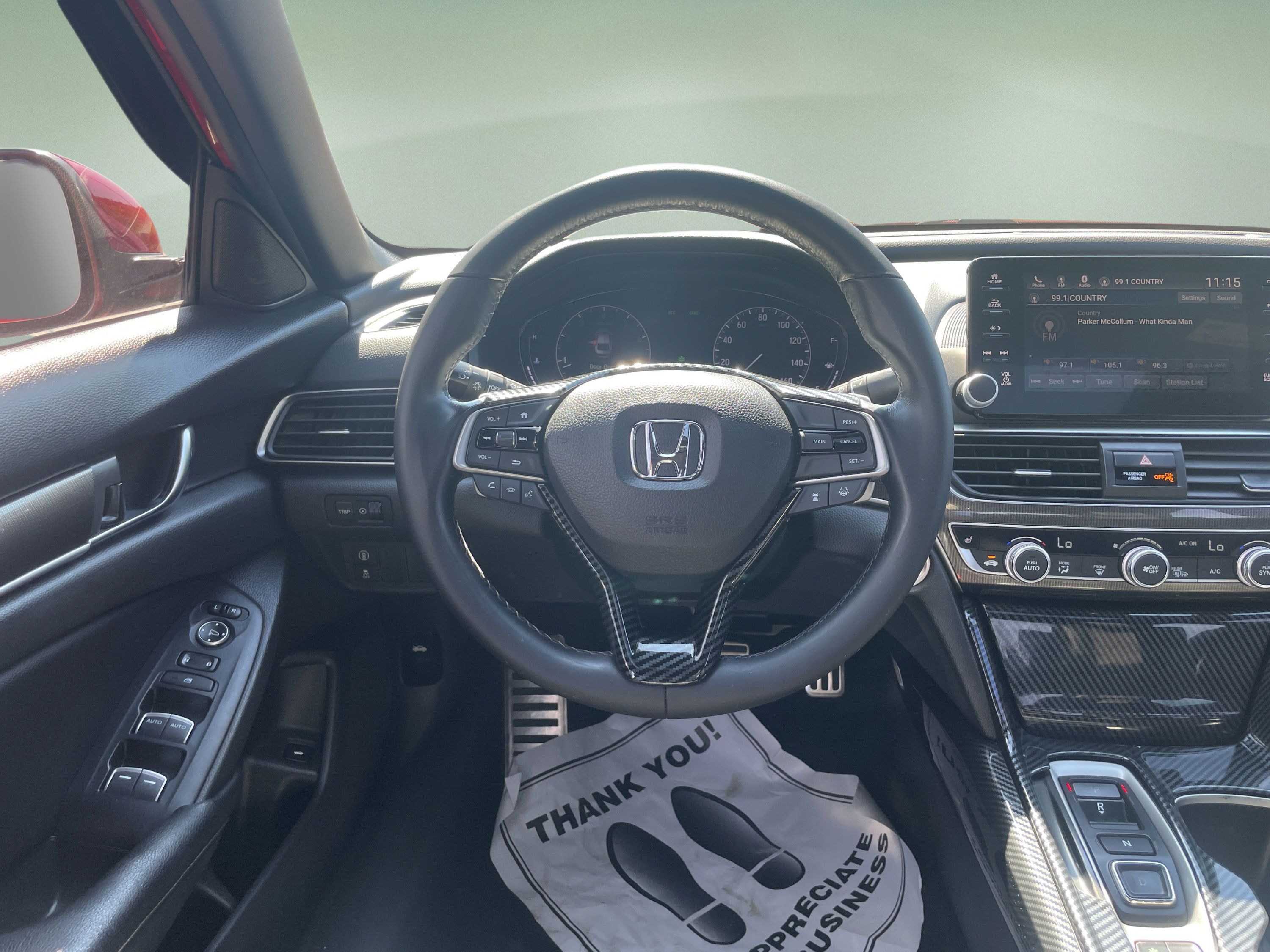 Used 2018 Honda Accord Sport image 34