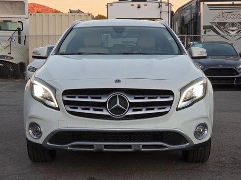 Used 2018 Mercedes-Benz GLA 250 image 2