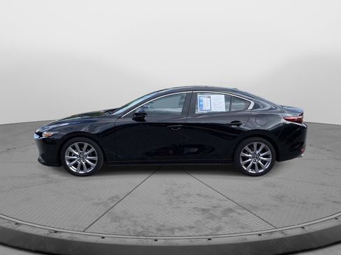 Used 2021 MAZDA MAZDA3 s AWD/4WD image 6