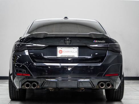 Used 2023 BMW M440i Gran Coupe w/ Premium Package RWD image 12