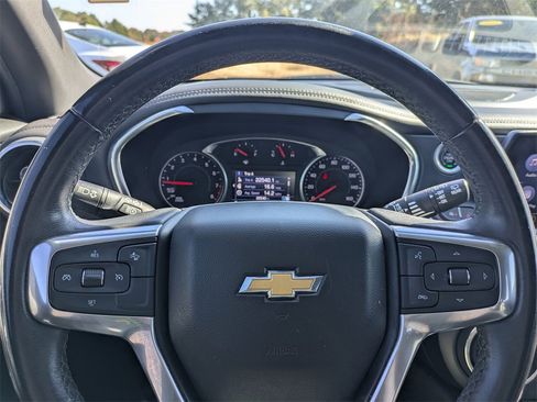 Used 2022 Chevrolet Blazer LT w/ Redline Edition image 30