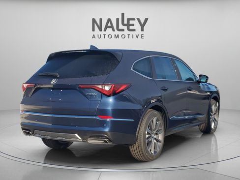 Certified 2026 Acura MDX FWD w/ Technology Package image 5