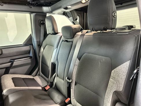 Used 2025 Ford Bronco Big Bend image 24