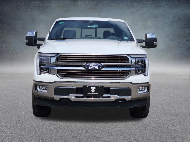 New 2026 Ford F150 King Ranch w/ Equipment Group 601A High AWD/4WD image 2