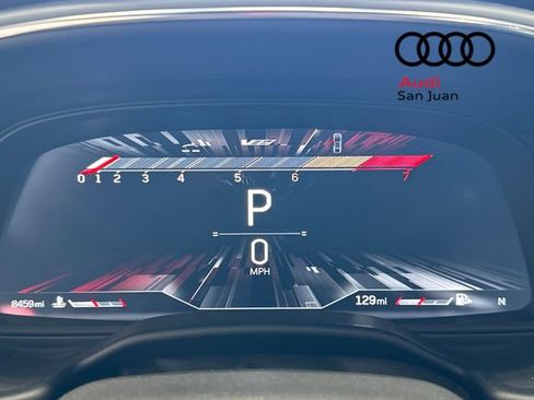 Used 2024 Cadillac CT5 V Blackwing w/ Driver Assist Package image 29