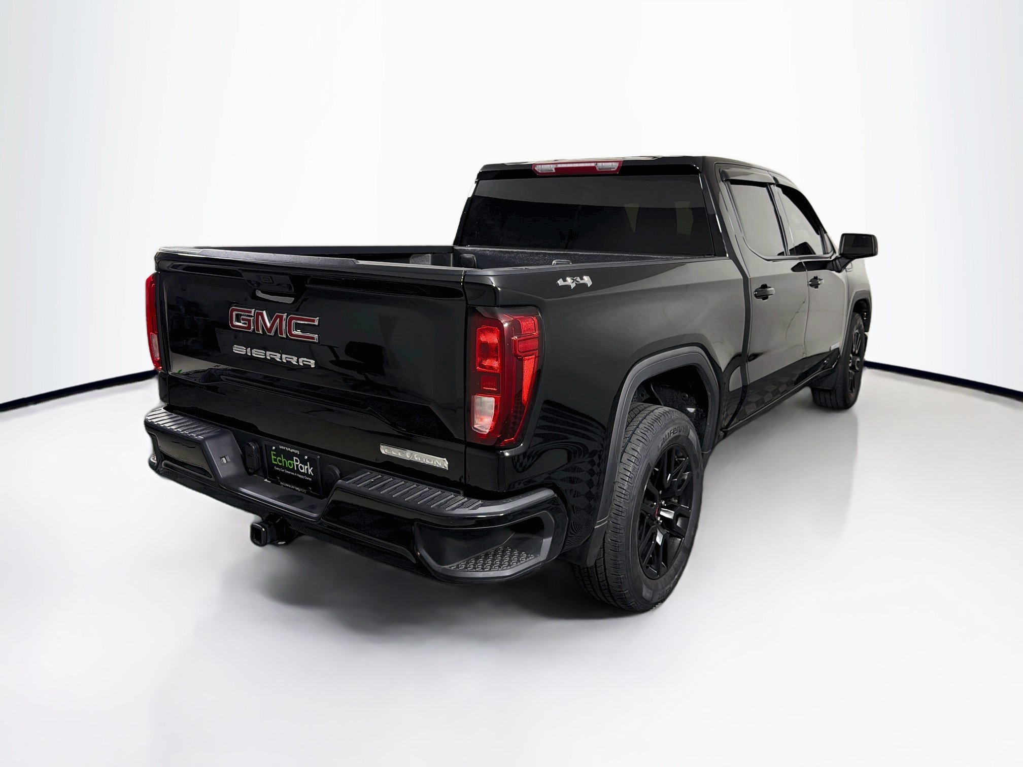 Used 2024 GMC Sierra 1500 Elevation AWD/4WD image 9