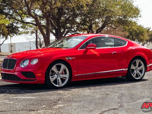 Used 2016 Bentley Continental GT Speed image 44