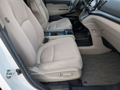Used 2024 Honda Odyssey EX image 20