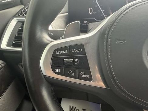 Used 2024 BMW X7 xDrive40i w/ M Sport Package AWD/4WD image 75