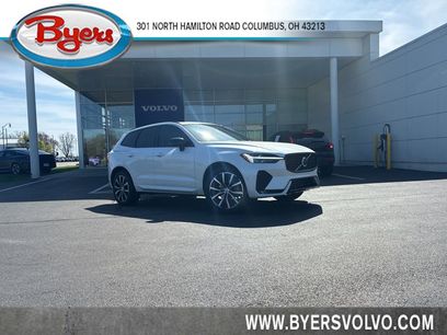 Used 2023 Volvo XC60 B5 Plus w/ Climate Package