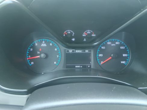 Used 2021 Chevrolet Colorado W/T w/ WT Convenience Package AWD/4WD image 22