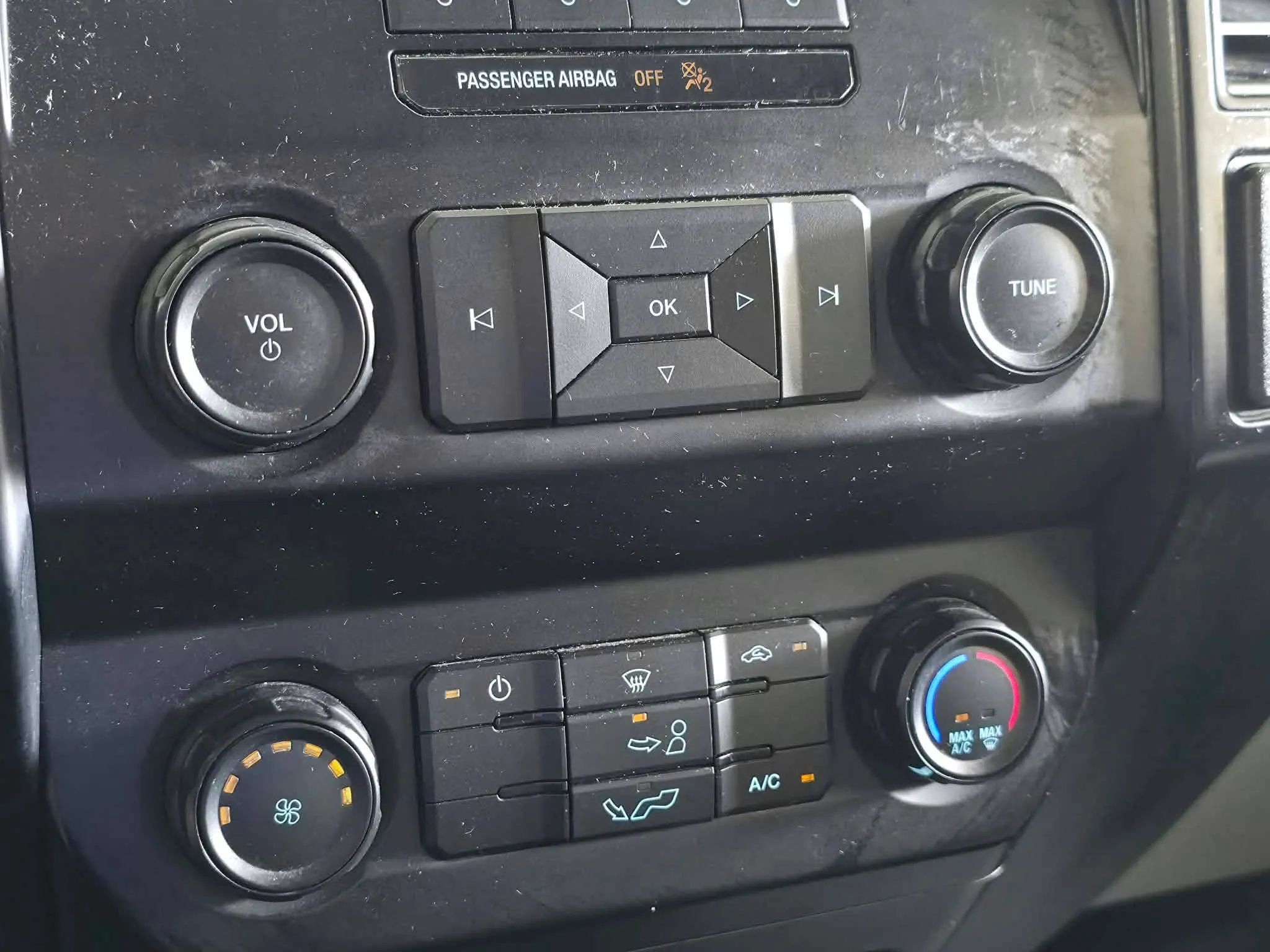 Used 2017 Ford F150 XL w/ XL Power Equipment Group RWD image 20