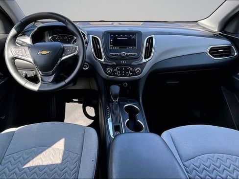 Used 2024 Chevrolet Equinox LT AWD/4WD image 7