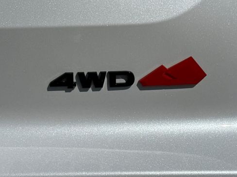 New 2026 Nissan Pathfinder Rock Creek AWD/4WD image 26