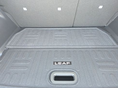 New 2026 Nissan Leaf SV+ image 11